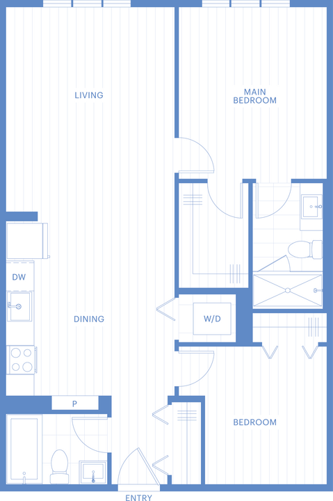 2850-2850 Livingstone Ave in Abbotsford, BC - Building Photo