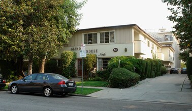 1916 Glendon Ave in Los Angeles, CA - Building Photo - Building Photo