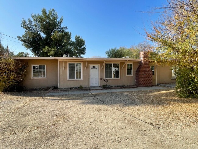 11533 Davis St in Moreno Valley, CA - Building Photo - Building Photo