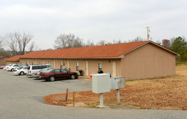 Cedarcreek Apartments in Conway, AR - Building Photo - Building Photo