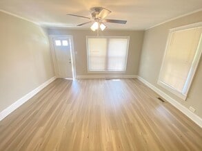 815 Barnett St in Kannapolis, NC - Building Photo - Building Photo