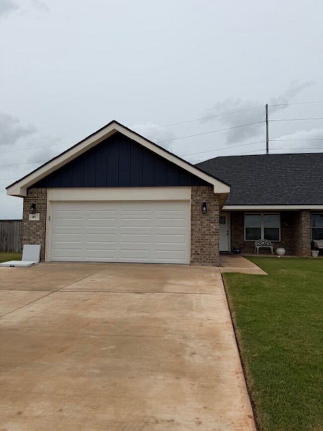 property at 405 Kristie Path