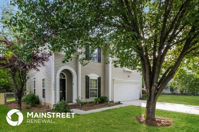 12234 Winghurst Dr in Pineville, NC - Building Photo - Building Photo
