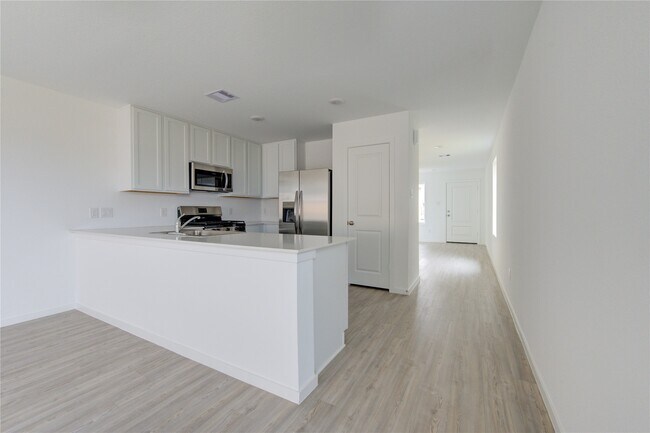 26811 Prairie Smoke Ln in Katy, TX - Building Photo - Building Photo