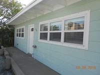 1540 S Atlantic Ave in Cocoa Beach, FL - Foto de edificio - Building Photo