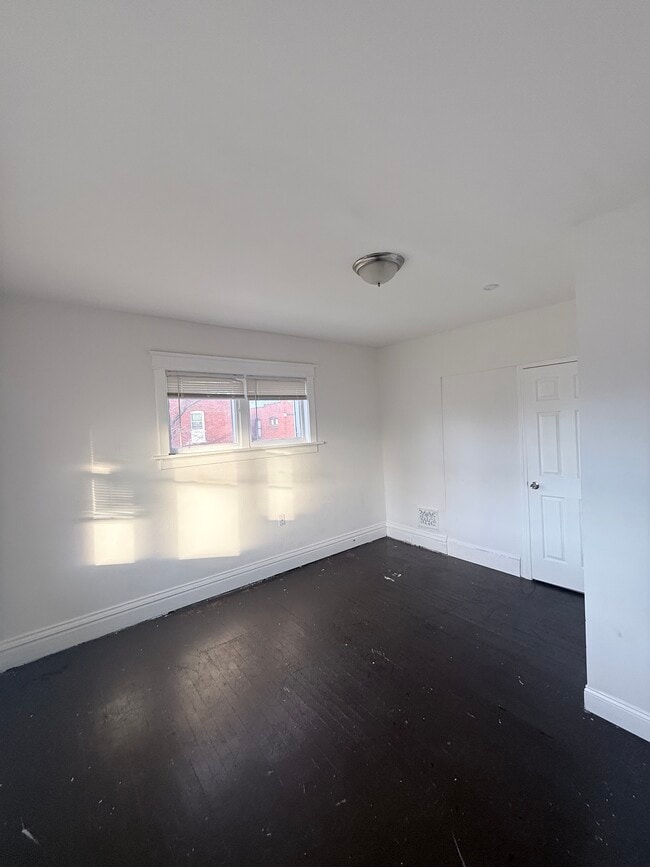 4000 Pennsylvania Ave, Unit 2A in St. Louis, MO - Building Photo - Building Photo