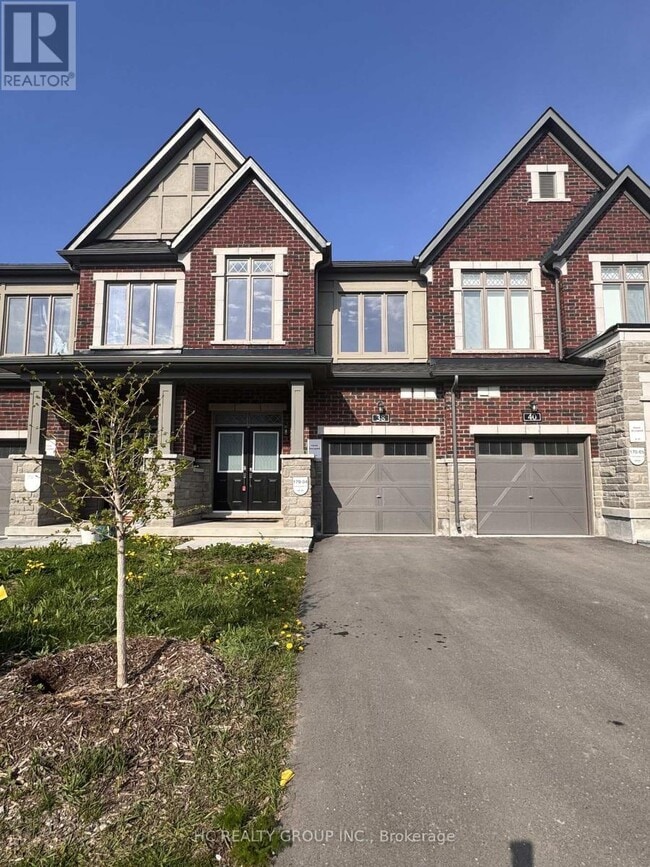 38 Harvey Bunker Cres