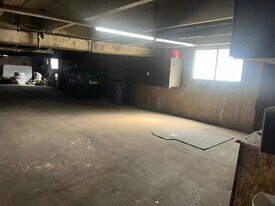 6424 E Bates Ave in Denver, CO - Building Photo