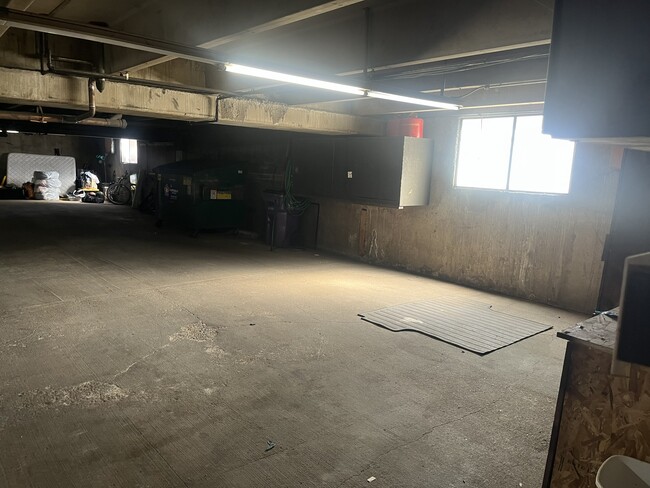 property at 6424 E Bates Ave