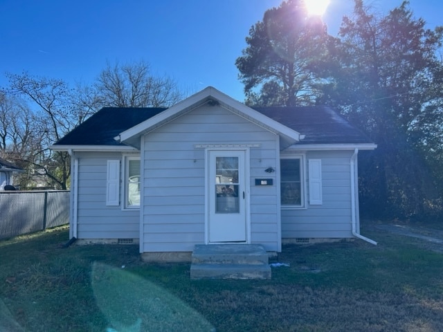 property at 906 Johnson St