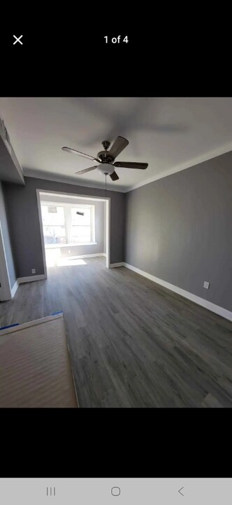 619 Brookline St in Chicago Heights, IL - Building Photo