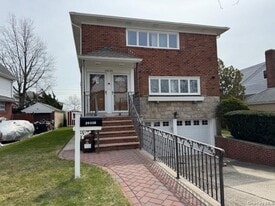 203-30 28th Ave in Queens, NY - Building Photo