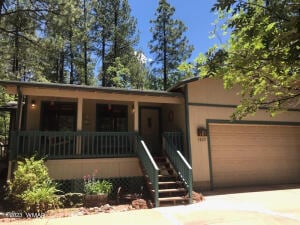 property at 1707 Woodchuck Ln