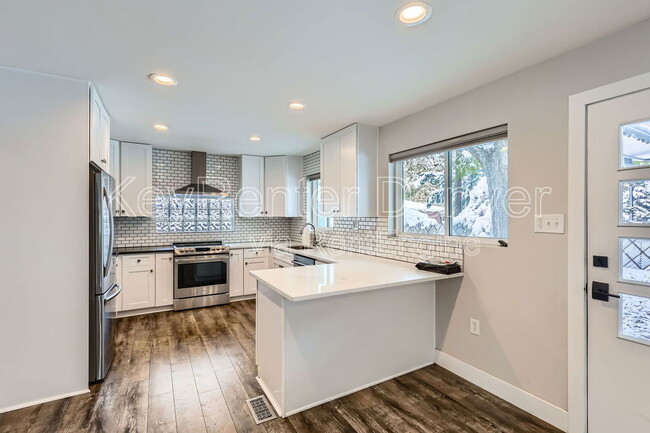 property at 3880 Allison St