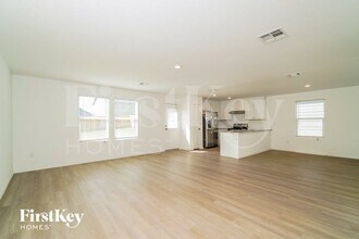 6520 Arid Wy in San Antonio, TX - Building Photo - Building Photo