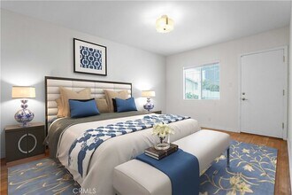 5341 Garden Grove Ave in Los Angeles, CA - Building Photo - Building Photo