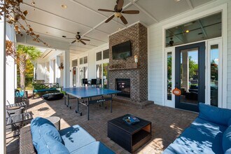 Blue Water at Bolton's Landing in Charleston, SC - Building Photo - Building Photo