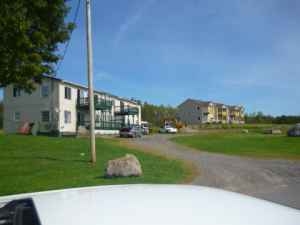 150 Dubois Rd in Hammond, NY - Foto de edificio