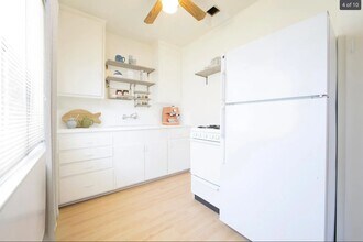1243 Federal Ave, Unit 103 in Los Angeles, CA - Building Photo - Building Photo
