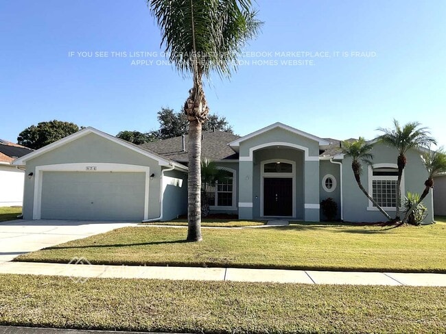 property at 874 Shoshone Ln