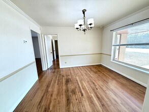 4028 NW 30th Terrace in Oklahoma City, OK - Building Photo - Building Photo