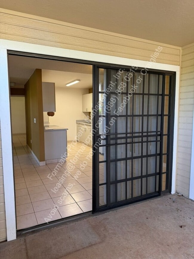 91-1034-1034 Kaiau Ave in Kapolei, HI - Building Photo - Building Photo