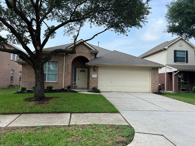 property at 21723 Chanas Ct