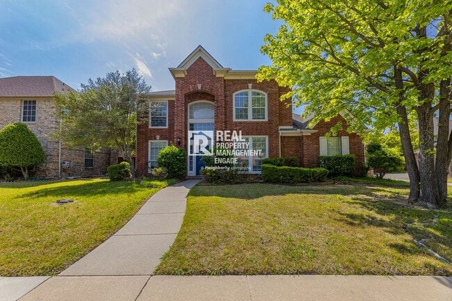 8817 Pocono Dr