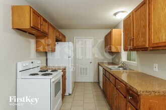 11319 Bennington Ave in Kansas City, MO - Building Photo - Building Photo