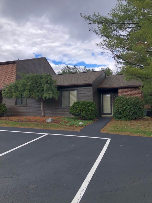 property at 2504 Village Rd
