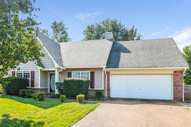 property at 4371 Shadow Ridge Dr