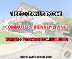 2 N Main St, Unit 5 in Harriman, NY - Building Photo