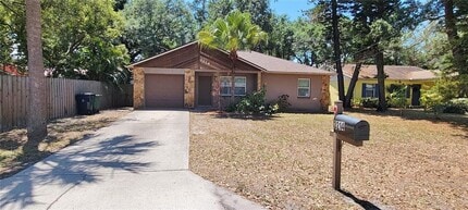 3214 W Van Buren Dr in Tampa, FL - Building Photo - Building Photo