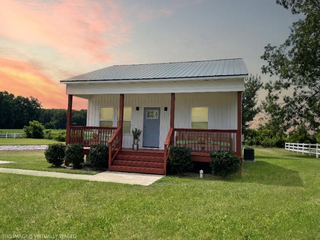 783 NC-33 in Chocowinity, NC - Building Photo - Building Photo