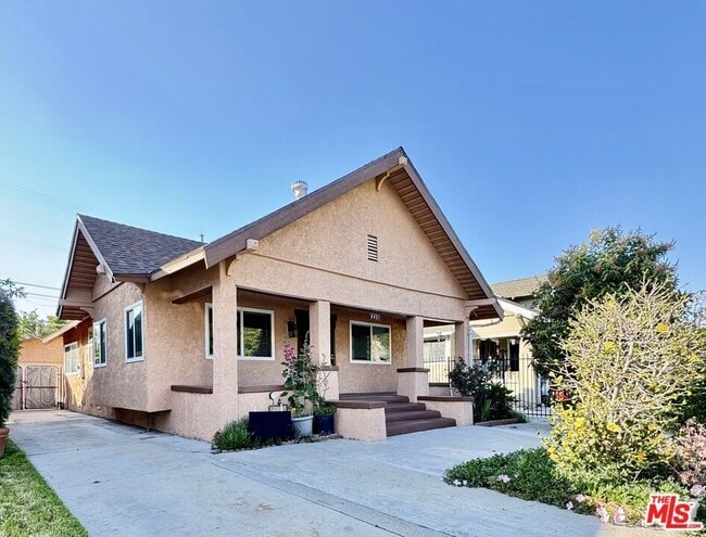 4401 Homer St in Los Angeles, CA - Building Photo - Building Photo