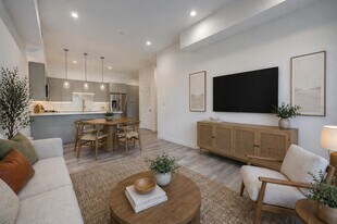5122 Maplewood in Los Angeles, CA - Building Photo