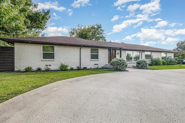 5710 Forest Ln in Dallas, TX - Building Photo - Building Photo