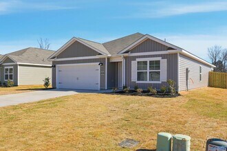 9943 Sequoyah Cv Dr SE in Huntsville, AL - Building Photo - Building Photo