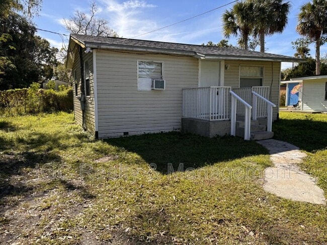 1405 Jackson St in Cocoa, FL - Building Photo - Building Photo