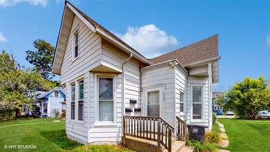 1111 27th St in Des Moines, IA - Building Photo - Building Photo