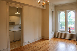 Copeland House in Washington, DC - Building Photo - Interior Photo