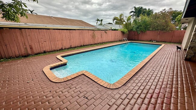 property at 13005 SW 119th Terrace