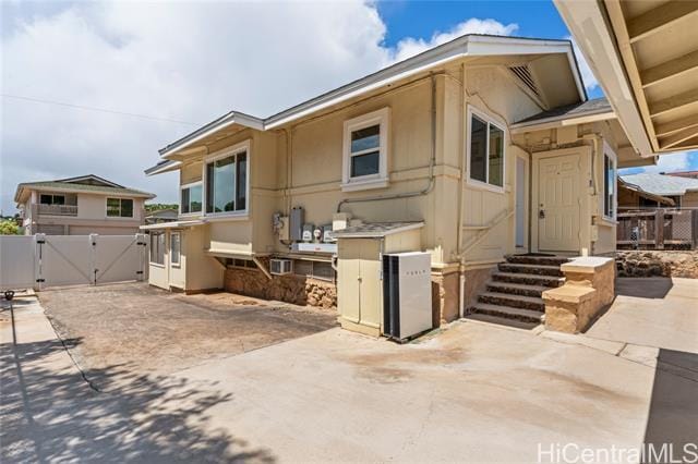 3417 Edna St in Honolulu, HI - Building Photo - Building Photo