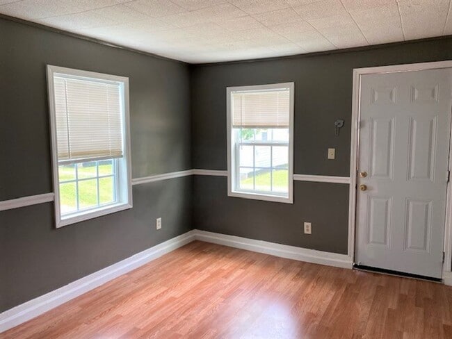 1233 Long Ave in Beaumont, TX - Building Photo - Building Photo