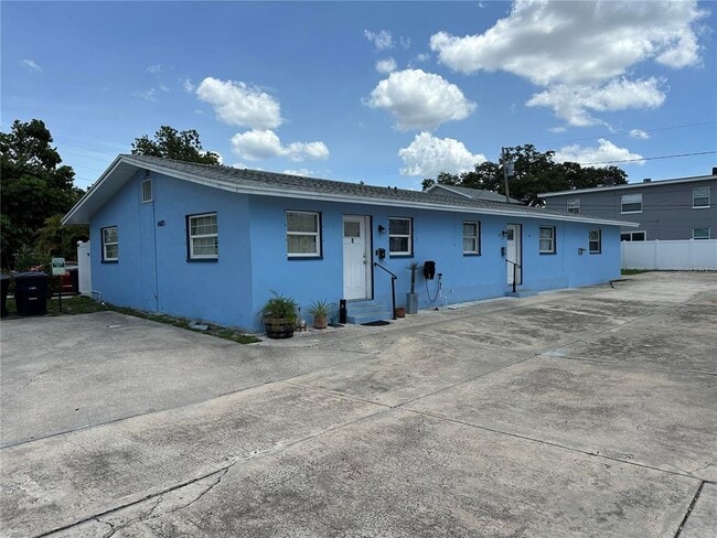 property at 1485 Drew St