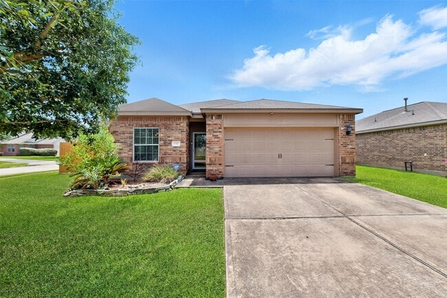 property at 737 Grassy Knoll Ln
