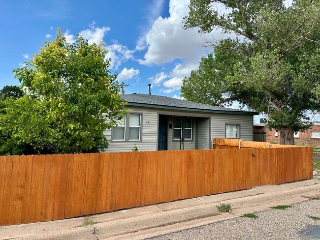 property at 211 SE 29th Ave