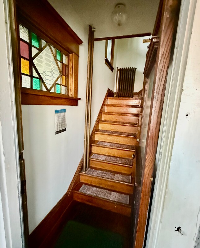 3201 Emerson Ave S in Minneapolis, MN - Building Photo - Building Photo