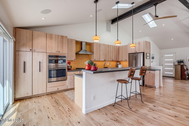 2395 Watt St in Reno, NV - Building Photo - Building Photo