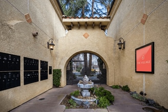 The Village Apartments in Lake Balboa, CA - Building Photo - Building Photo